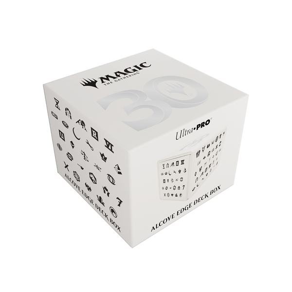 超特価新作Alcove Edge Box: 30th Anniversary マジック：ザ・ギャザリング