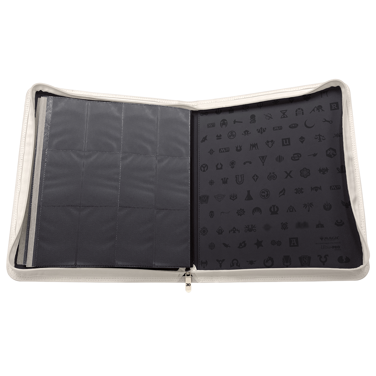 12 Pocket PRO-Binder Z Magic The Gathering Modern Horizons 3 main image 1