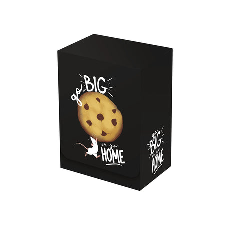 Go Big Card Box