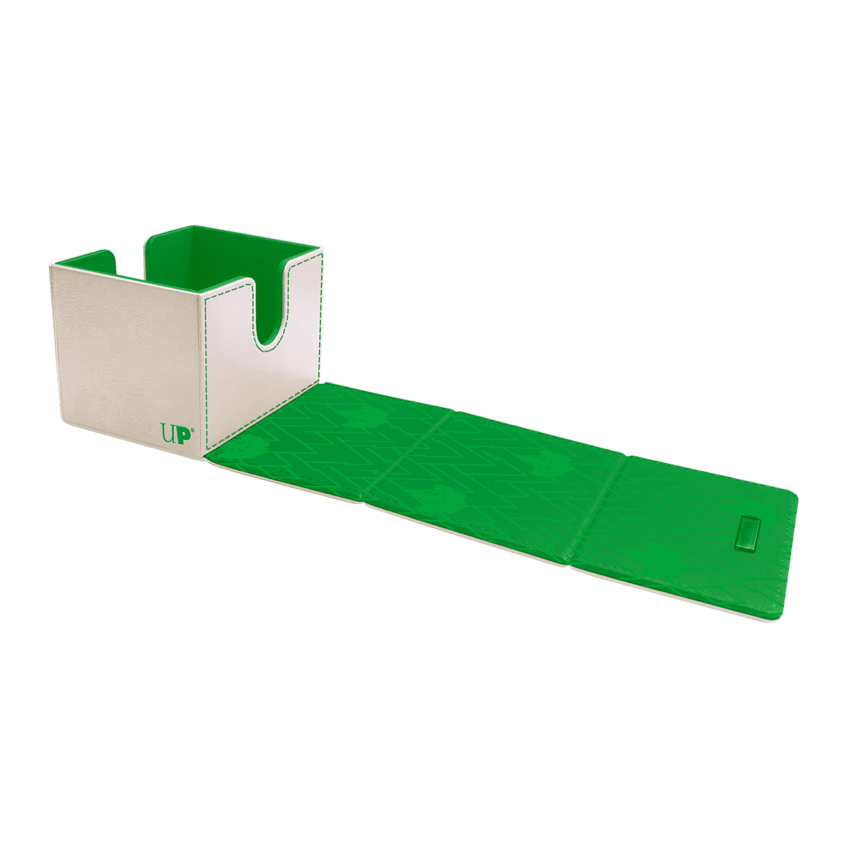 Mana 8 - Alcove Edge Deck Box - Forest for Magic: The Gathering