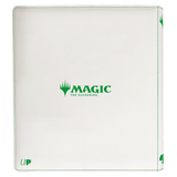 Mana 8 - 12-Pocket Zip PRO-Binder - Forest for Magic: The Gathering | Ultra PRO International