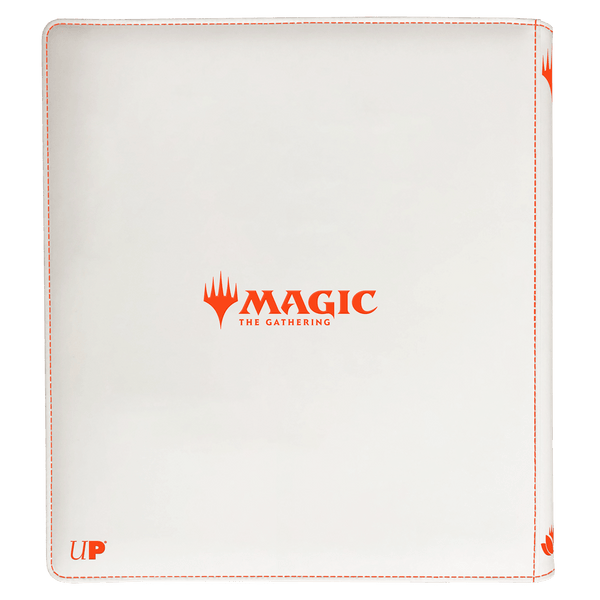 MTG:マナ8(ロータス) 12ポケットバインダー Ultra•PRO Mana 8 - 12 MTG:マナ8(ロータス) 12ポケットバインダー Ultra•PRO Mana 8 - 12