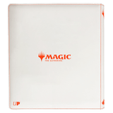 Mana 8 - 12-Pocket Zip PRO-Binder - Lotus for Magic: The Gathering | Ultra PRO International