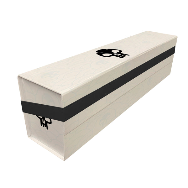 Mana 8 500+ FLAT PACK Storage Box Swamp for Magic: The Gathering