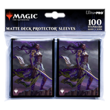 Commander Masters Anikthea, Hand of Erebos Standard Deck Protector Sleeves (100ct) for Magic: The Gathering | Ultra PRO International