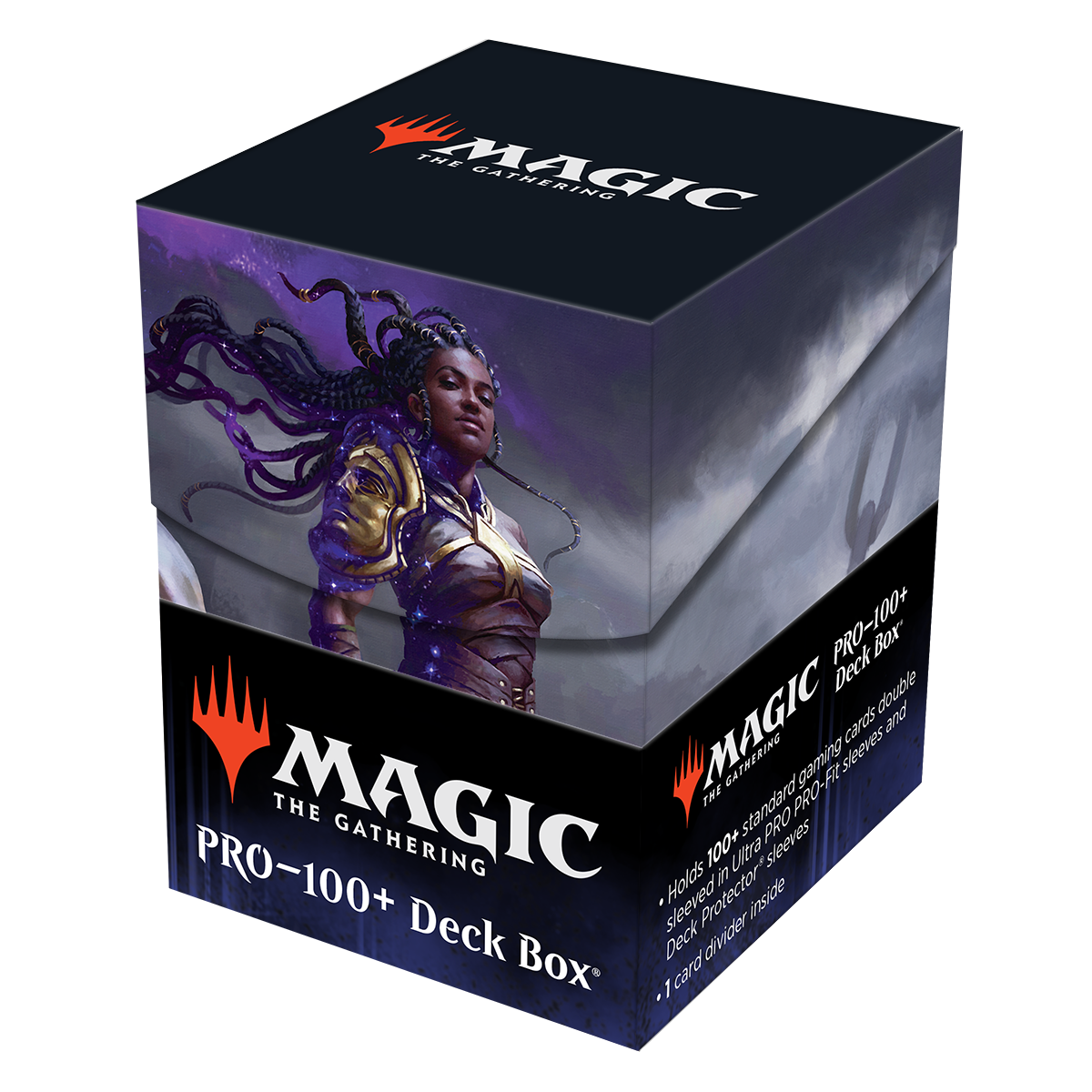 Commander Masters Anikthea, Hand of Erebos 100+ Deck Box for Magic: The Gathering | Ultra PRO International