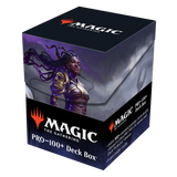 Commander Masters Anikthea, Hand of Erebos 100+ Deck Box for Magic: The Gathering | Ultra PRO International