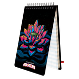 Commander Masters Spiral Life Pad for Magic: The Gathering