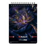 Commander Masters Spiral Life Pad for Magic: The Gathering