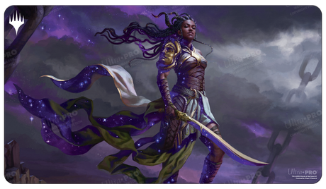 Commander Masters Anikthea, Hand of Erebos Standard Gaming Playmat for Magic: The Gathering | Ultra PRO International