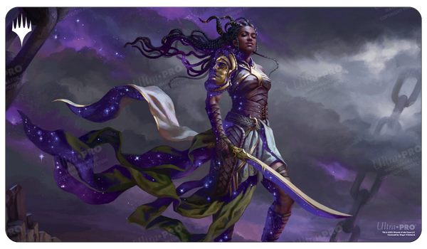 Commander Masters Anikthea, Hand of Erebos Standard Gaming Playmat