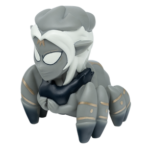 Figurines of Adorable Power