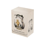 Not All Who Wander Card Box