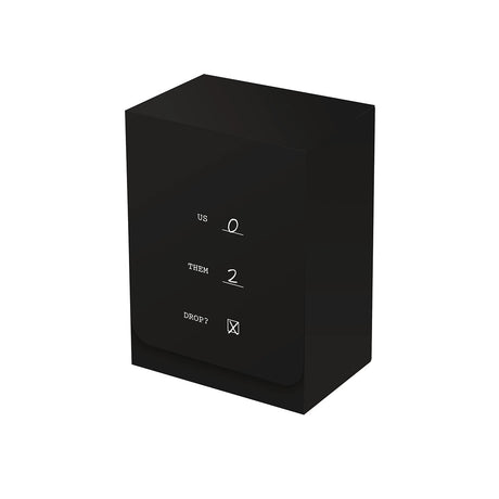 0-2 Drop Card Box