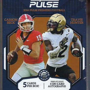 Football Cards