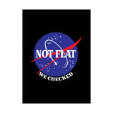 Not Flat Sleeves