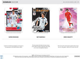 2022 Donruss Soccer Blaster Box #15139 | Ultra PRO International