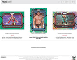 2023 Panini Prizm WWE Blaster Box #13858 | Ultra PRO International