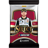 2024 Panini Select Racing Blaster Box | Ultra PRO Internationa