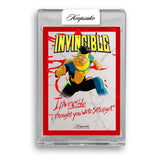 2026 Invincible Season 2 Keepsake Spotlight Series - Image 7 | Ultra PRO