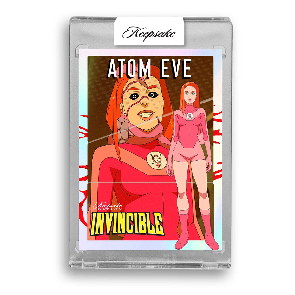 2026 Invincible Season 2 Keepsake Spotlight Series - Image 7 | Ultra PRO
