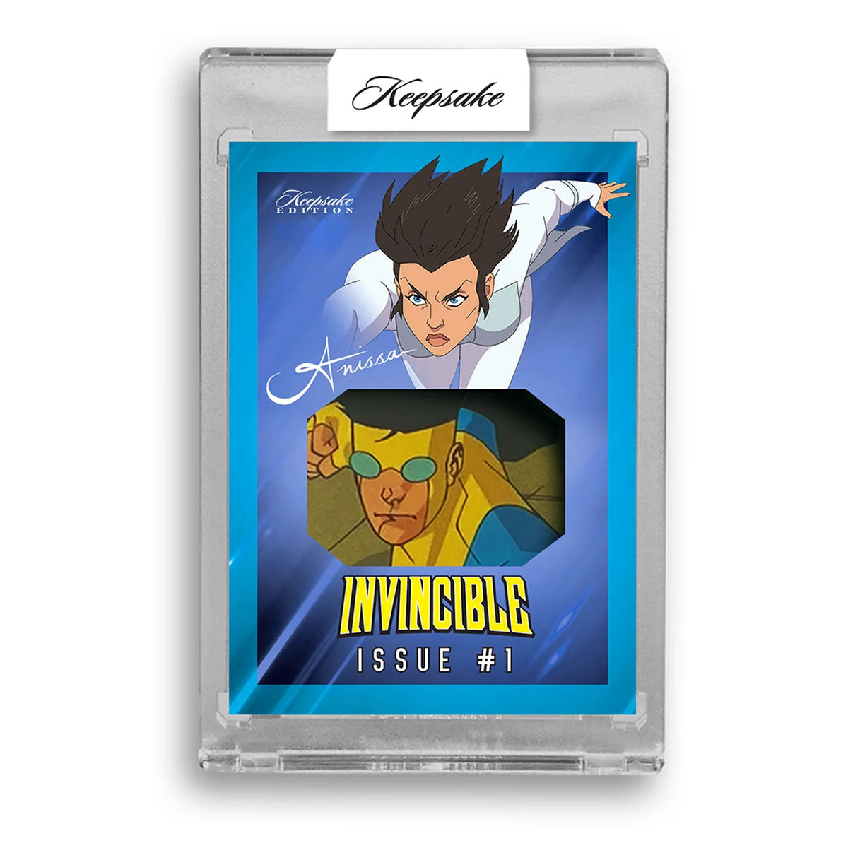 2026 Invincible Season 2 Keepsake Spotlight Series - Image 7 | Ultra PRO