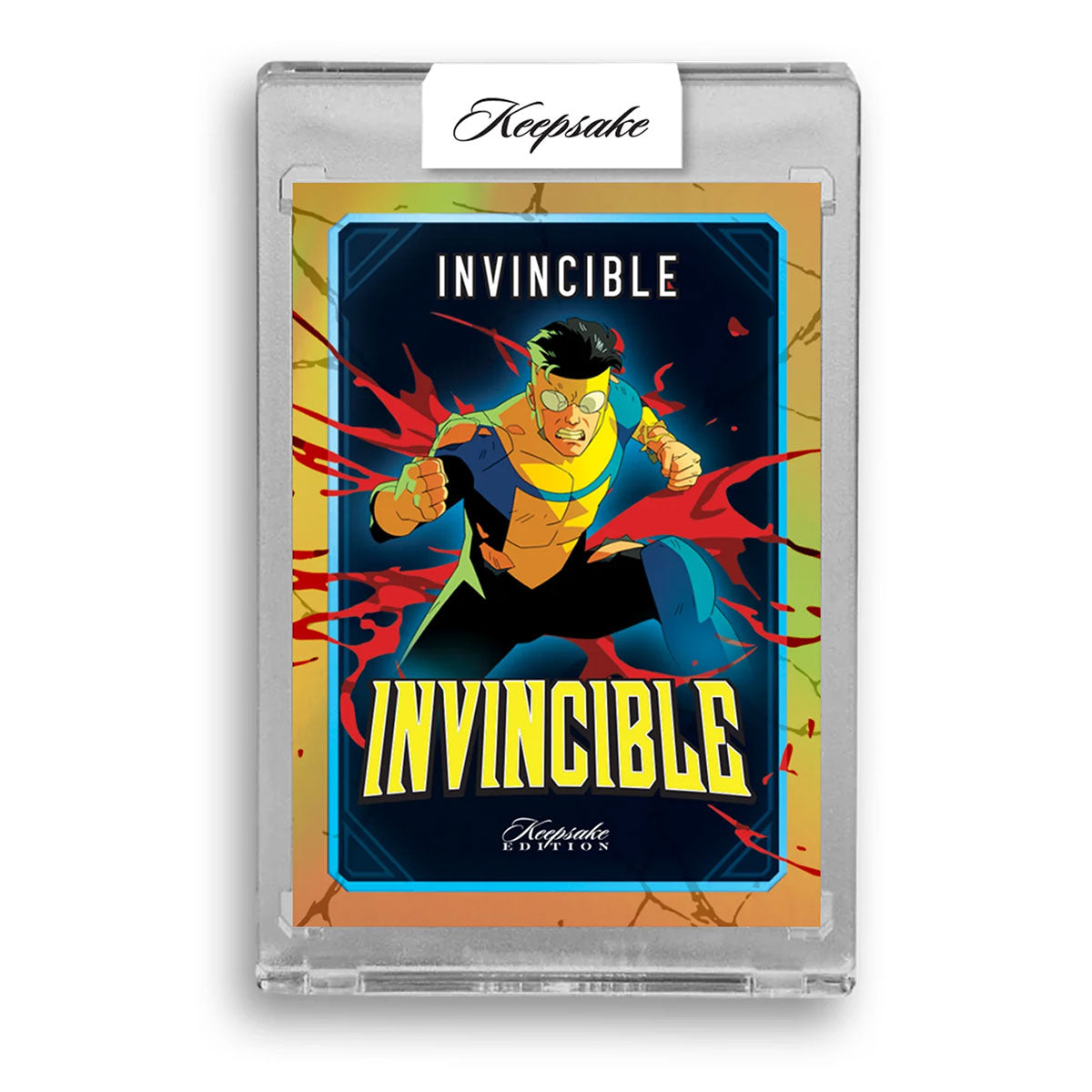 2026 Invincible Season 2 Keepsake Spotlight Series - Image 7 | Ultra PRO