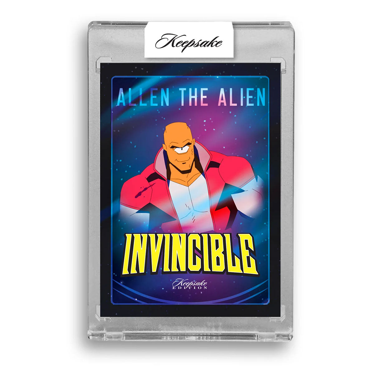 2026 Invincible Season 2 Keepsake Spotlight Series - Image 7 | Ultra PRO