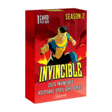 2026 Invincible Season 2 Keepsake Spotlight Series - Image 7 | Ultra PRO