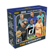 2026 Donruss NWSL Soccer Hobby Preferred Box | Ultra PRO