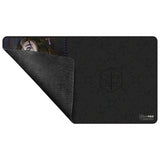 Critical Role: Bells Hells - Portrait Series Laudna Black-Stitched Playmat for Tabletop Gaming - Rubber | Ultra PRO