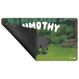 Jimothy the Raccoon Playmat for Tabletop Gaming - Rubber | Ultra PRO