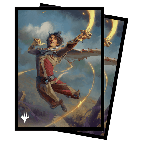 Kellan's Lightblades (Wilds of Eldraine) - Gatherer - Magic: The Gathering