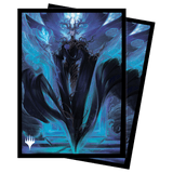 Wilds of Eldraine Talion, the Kindly Lord (Borderless) Standard Deck Protector Sleeves (100ct) for Magic: The Gathering | Ultra PRO International