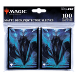 Wilds of Eldraine Talion, the Kindly Lord (Borderless) Standard Deck Protector Sleeves (100ct) for Magic: The Gathering | Ultra PRO International