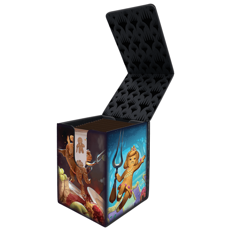 I Just Opened My First MTG Booster Box; Now What? – MTG Flips