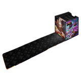 Wilds of Eldraine Food Fight Alcove Flip Deck Box for Magic: The Gathering | Ultra PRO International