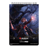 Wilds of Eldraine Booster Box Spiral Life Pad for Magic: The Gathering | Ultra PRO International