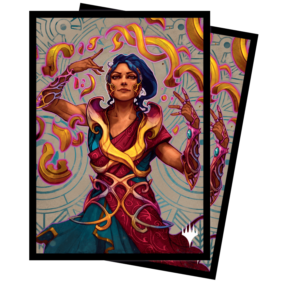 Tarkir Dragonstorm Mtg Sleeves Magic The Gathering Ixalan Vraska Relic Seeker Deck Protector Sleeves - 80 Count Card Sleeves Mtg Abzan Armor Tarkir Dragonstorm Mtg Sleeves Magic The Gathering Ixalan Vraska Relic Seeker Deck Protector Sleeves - 80 Count Card Sleeves Mtg Abzan Armor