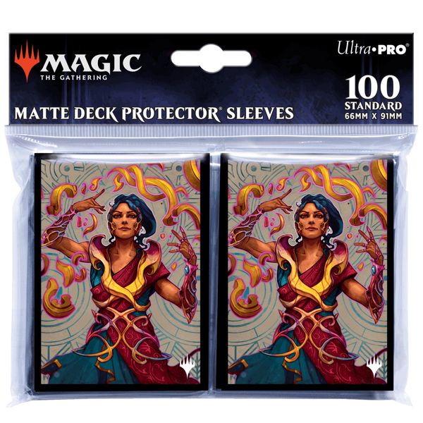 A Review of Inner Sleeves by Bordifies, Dragon Shield and KMC Hards for  Magic The Gathering, Pokemon 