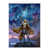 The Deck of Many Things Wall Scroll for Dungeons & Dragons | Ultra PRO International