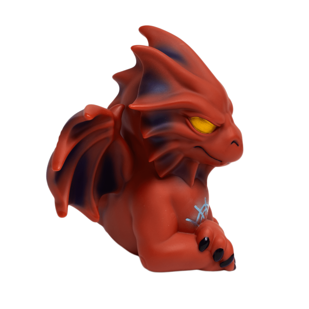 Niv-Mizzet Figurines from the Vault: Legendary for Magic: The