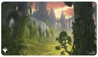 Ravnica Remastered Playmat from The Azorius Senate Magic The Gathering main image 1