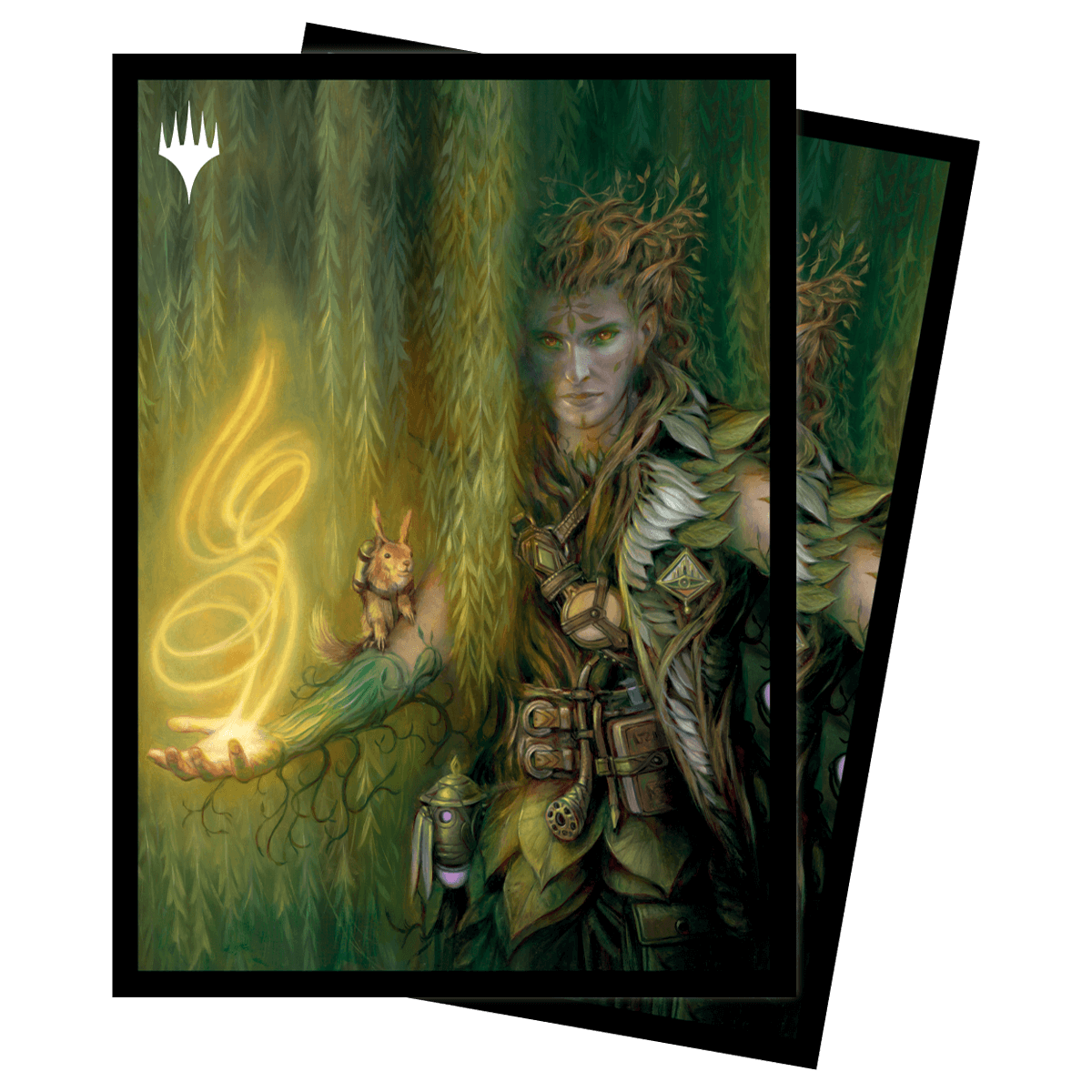 Classeur Pro 4 Poches Ultra PRO Pour Magic The Gathering - Collection Murders At Karlov Manor - 160 Cartes - 2