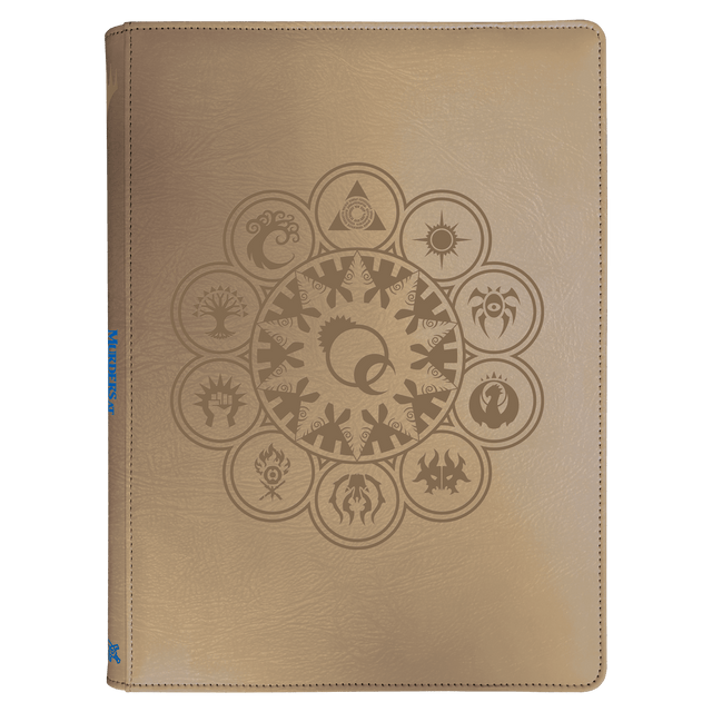 Murders at Karlov Manor 9-Pocket Premium Zippered PRO-Binder for Magic: The Gathering | Ultra PRO International