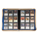 Murders at Karlov Manor 9-Pocket Premium Zippered PRO-Binder for Magic: The Gathering