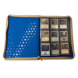 Murders at Karlov Manor 9-Pocket Premium Zippered PRO-Binder for Magic: The Gathering