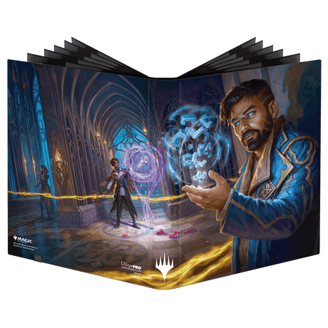 Murders at Karlov Manor 9-Pocket PRO-Binder for Magic: The Gathering | Ultra PRO International