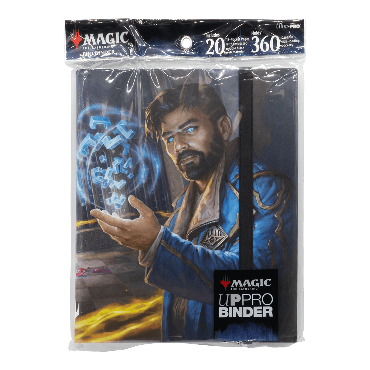 Murders at Karlov Manor 9-Pocket PRO-Binder for Magic: The Gathering | Ultra PRO International