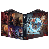 Murders at Karlov Manor Booster Box Art 12-Pocket PRO-Binder for Magic: The Gathering | Ultra PRO International